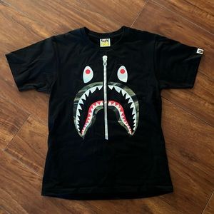 Bape Tshirt